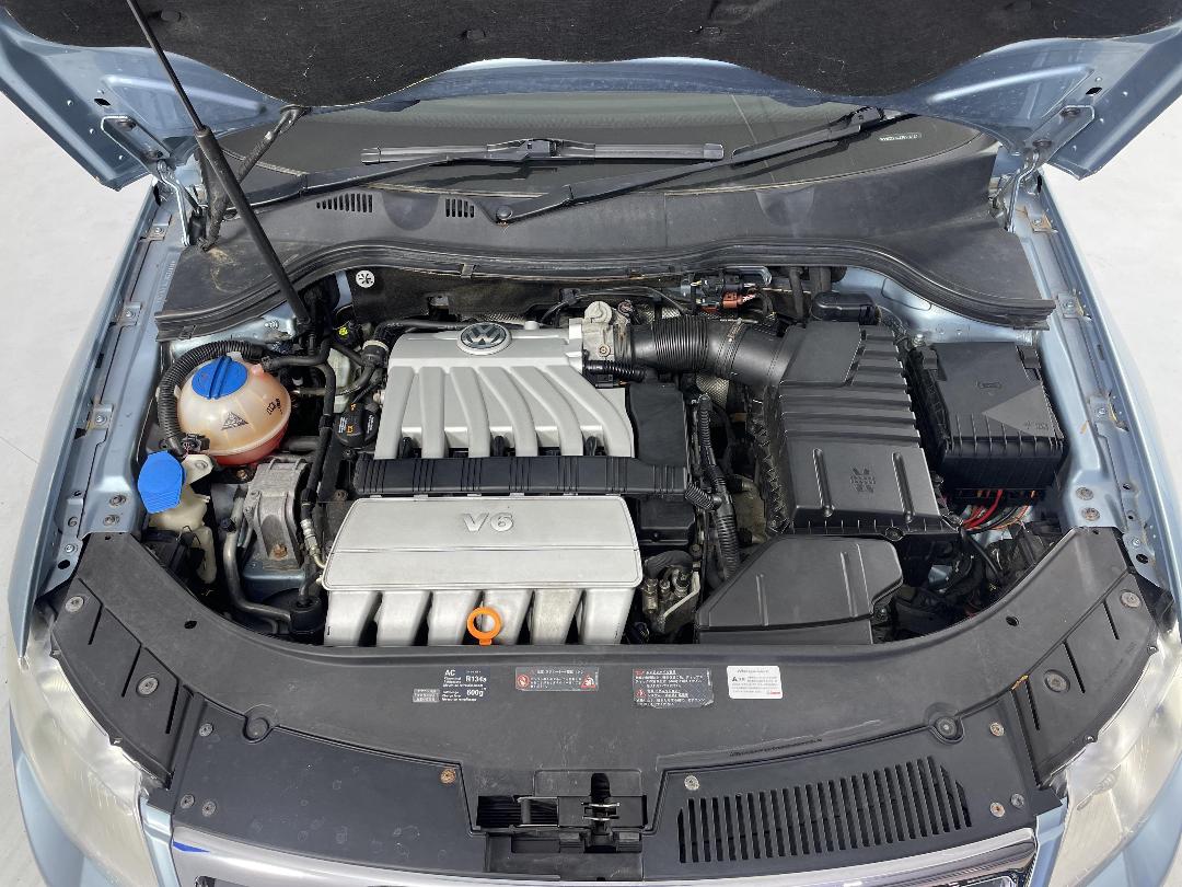 Photo '13' of Volkswagen Passat