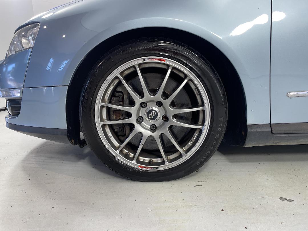 Photo '10' of Volkswagen Passat