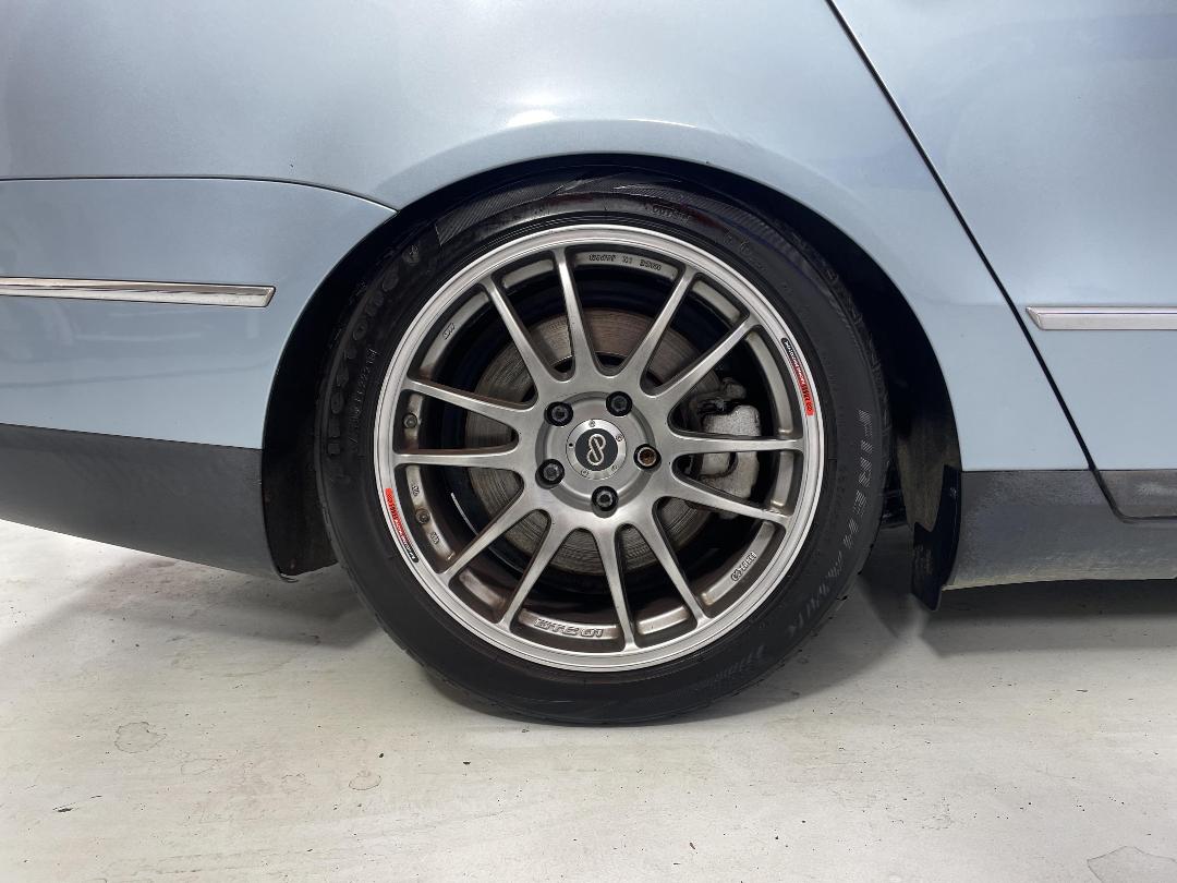 Photo '12' of Volkswagen Passat