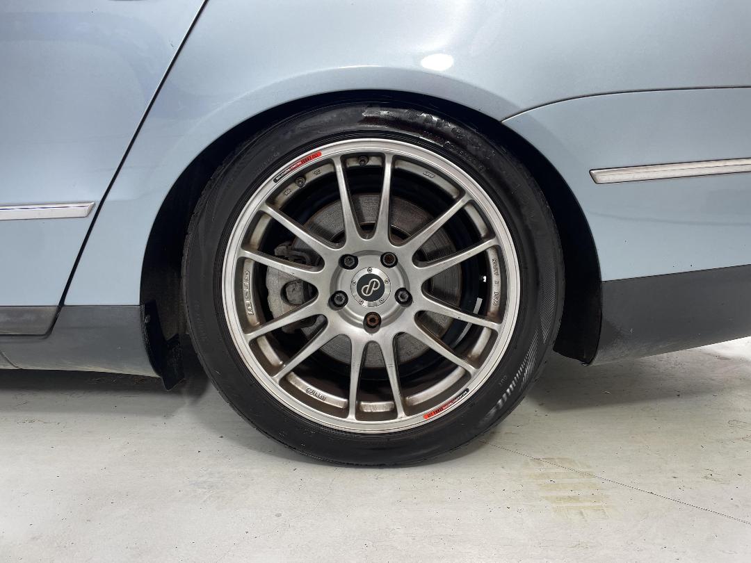 Photo '11' of Volkswagen Passat