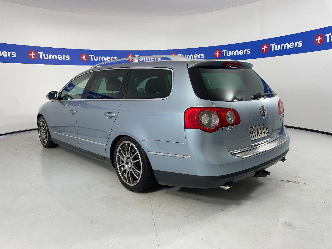 Photo '5' of Volkswagen Passat