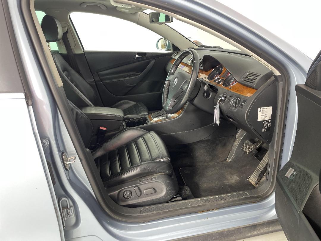 Photo '16' of Volkswagen Passat