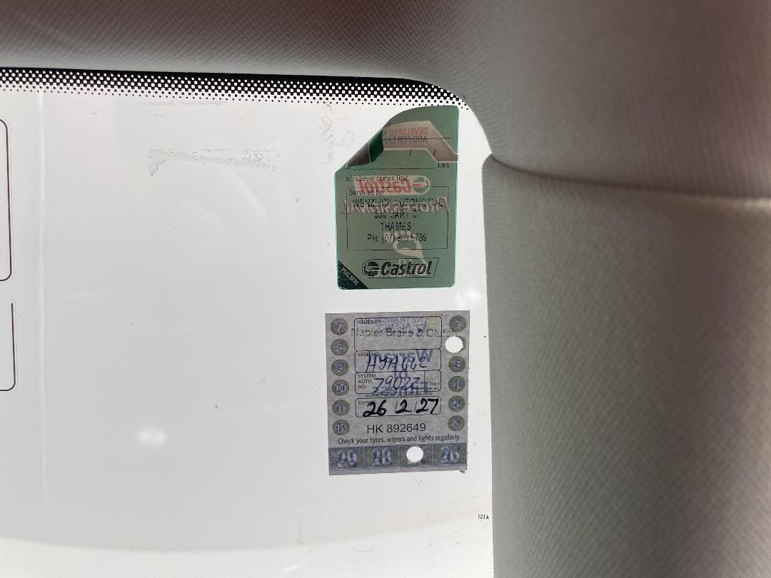 Photo '23' of Volkswagen Passat