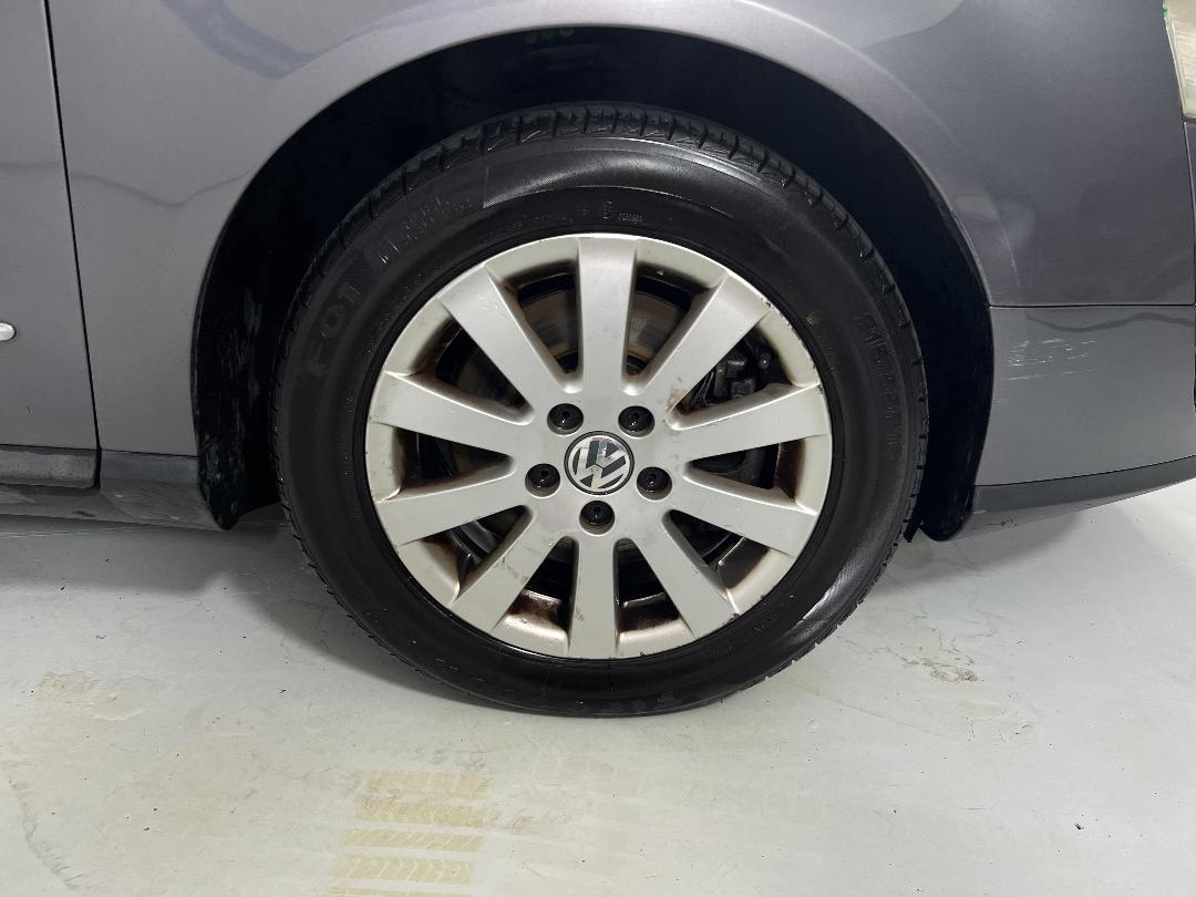 Photo '9' of Volkswagen Passat