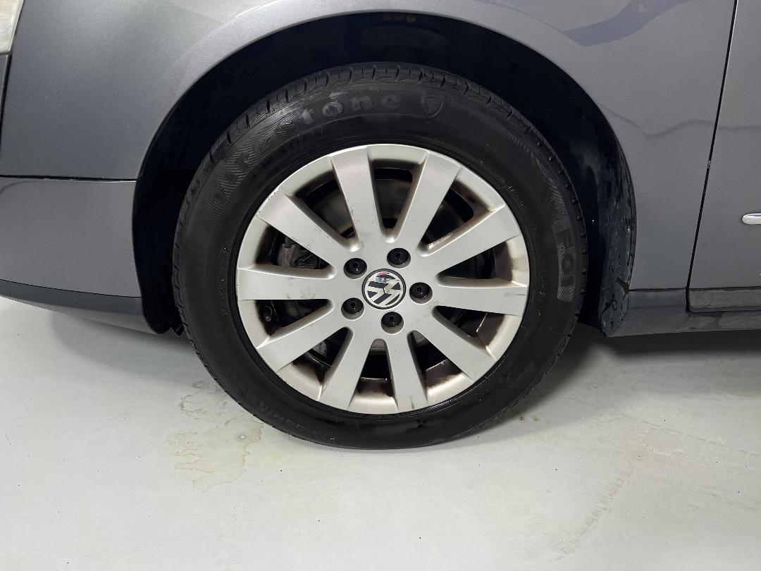 Photo '10' of Volkswagen Passat