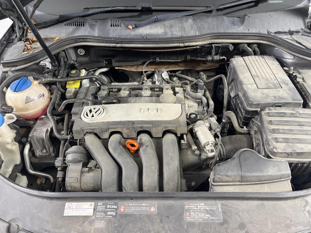 Photo '13' of Volkswagen Passat