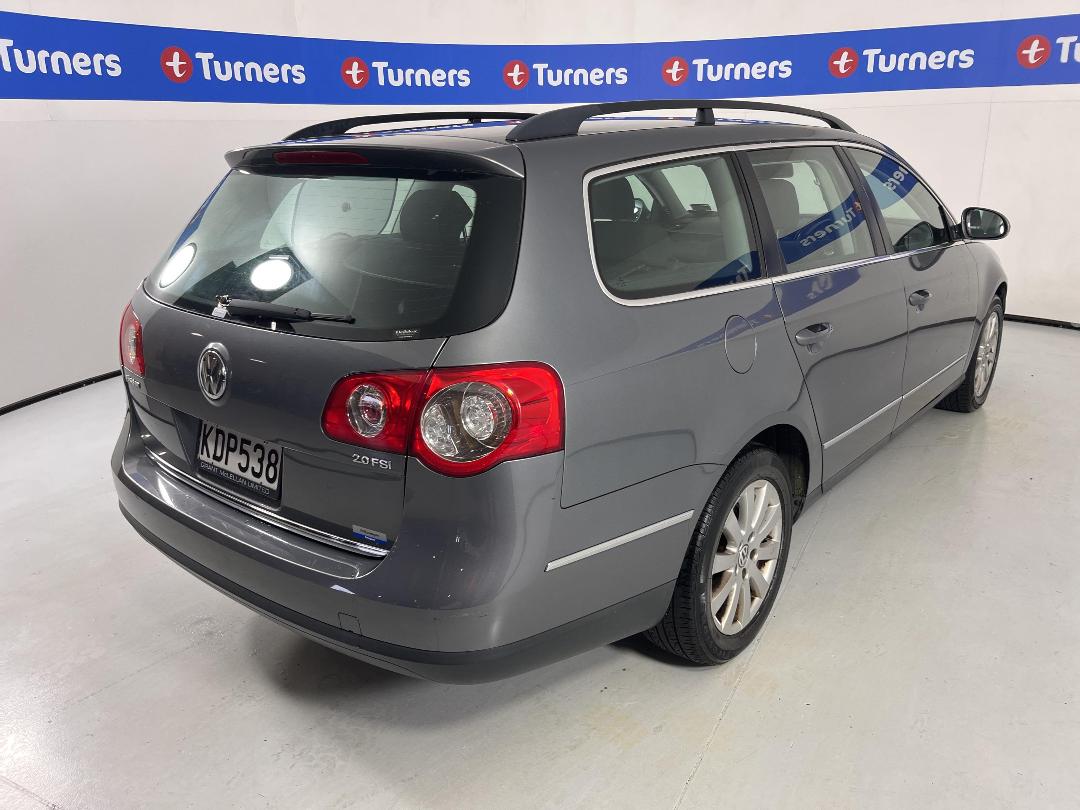 Photo '7' of Volkswagen Passat