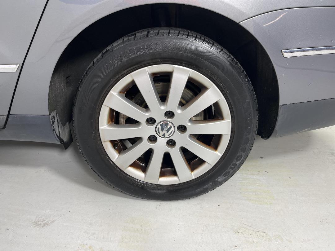 Photo '11' of Volkswagen Passat