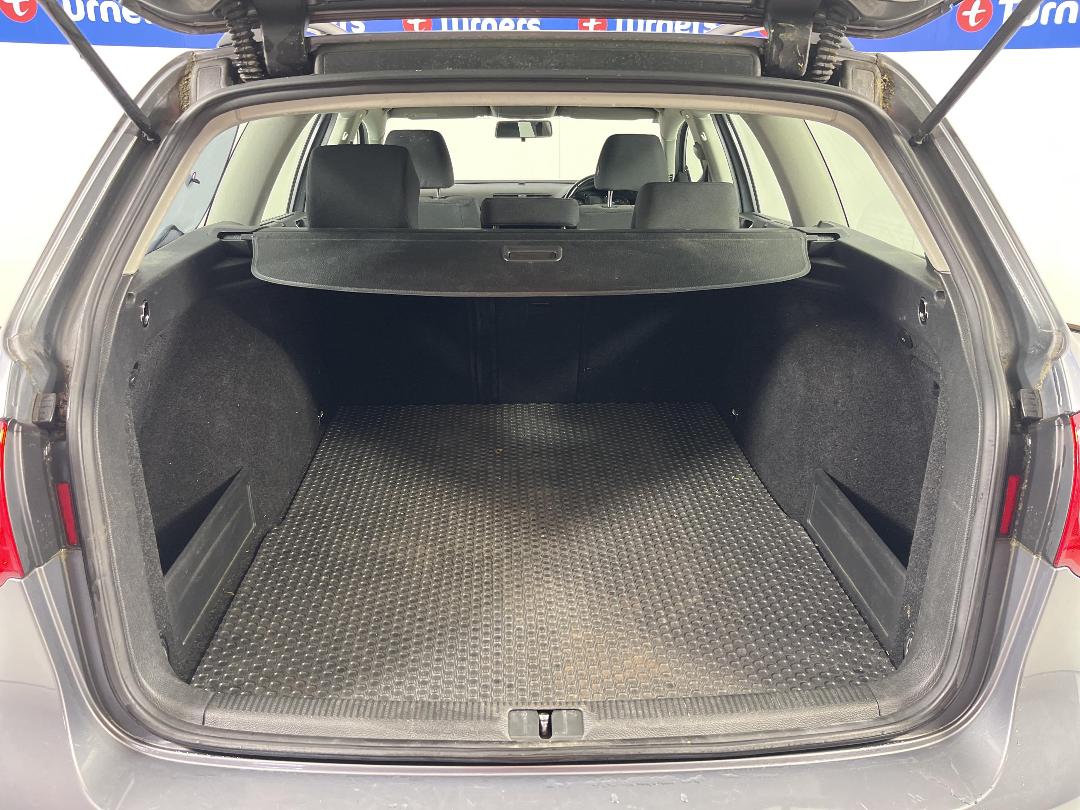 Photo '14' of Volkswagen Passat