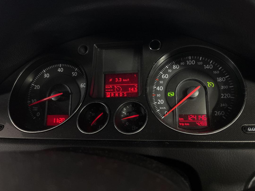 Photo '21' of Volkswagen Passat