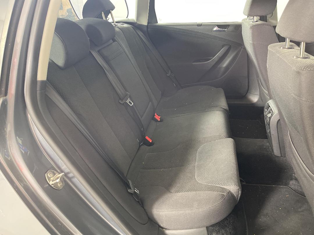 Photo '20' of Volkswagen Passat