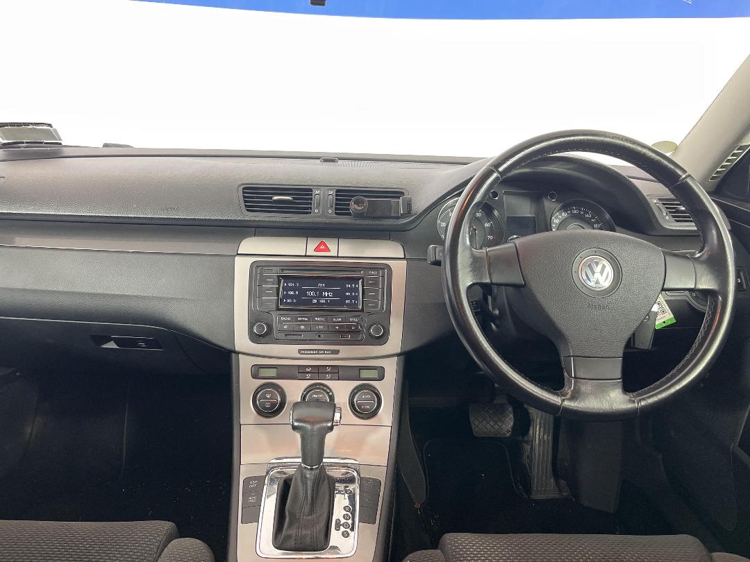 Photo '17' of Volkswagen Passat