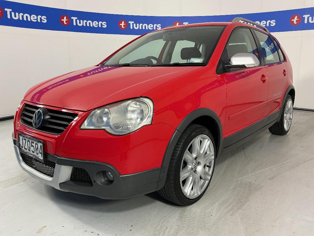 Photo '4' of Volkswagen Polo Photo '4' of Volkswagen Polo