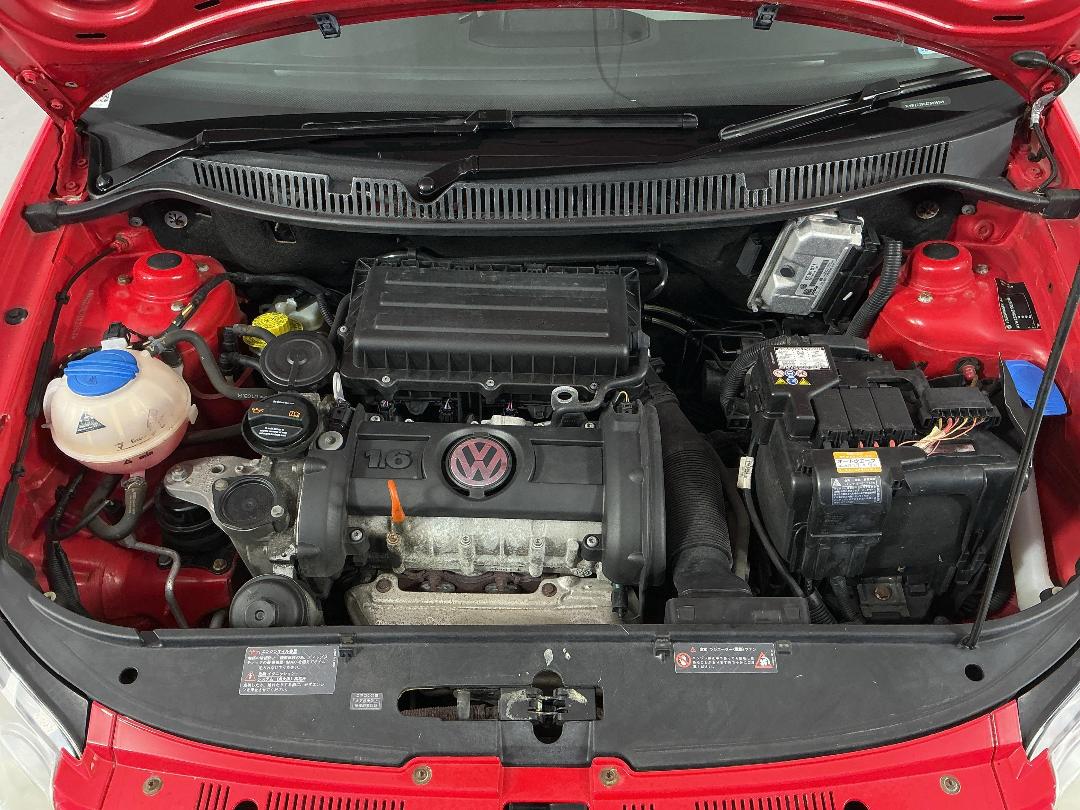 Photo '13' of Volkswagen Polo Photo '13' of Volkswagen Polo