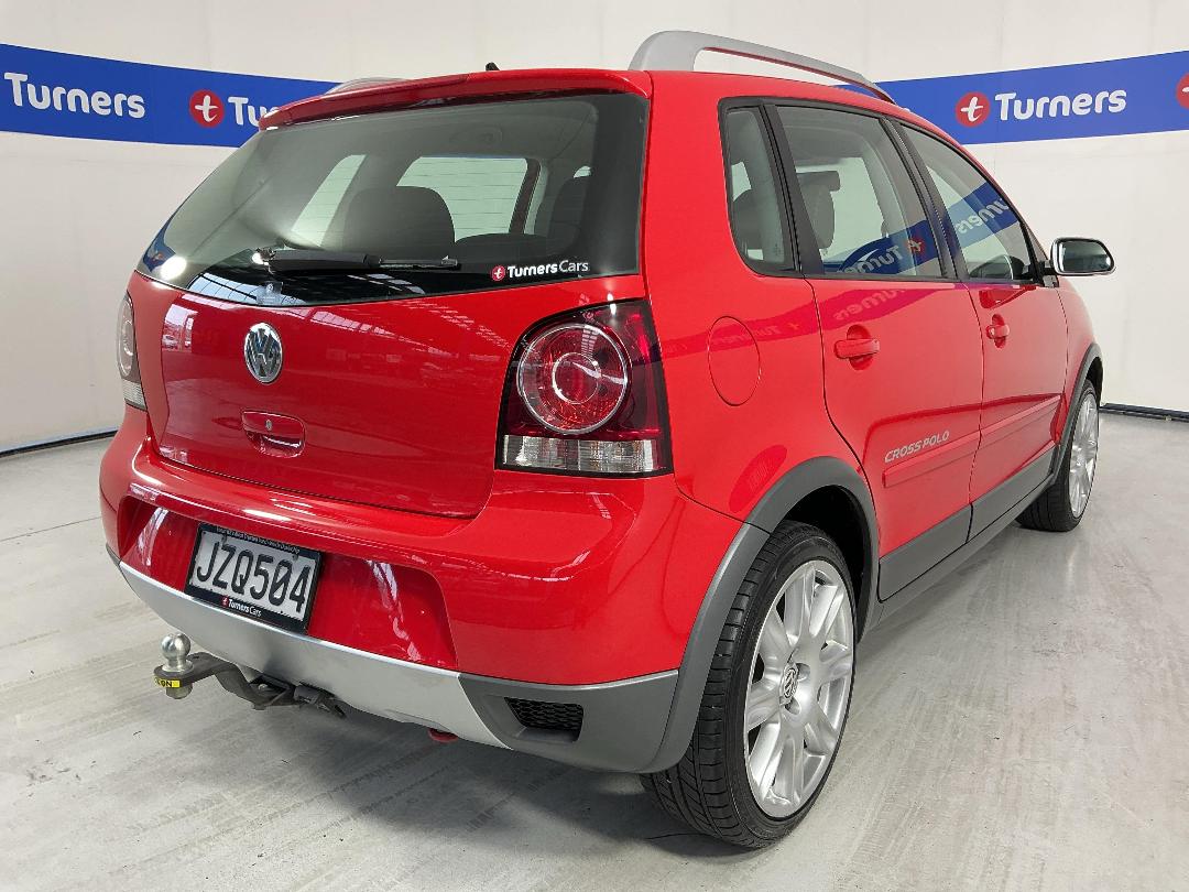 Photo '7' of Volkswagen Polo Photo '7' of Volkswagen Polo