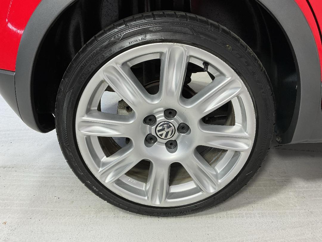 Photo '12' of Volkswagen Polo Photo '12' of Volkswagen Polo