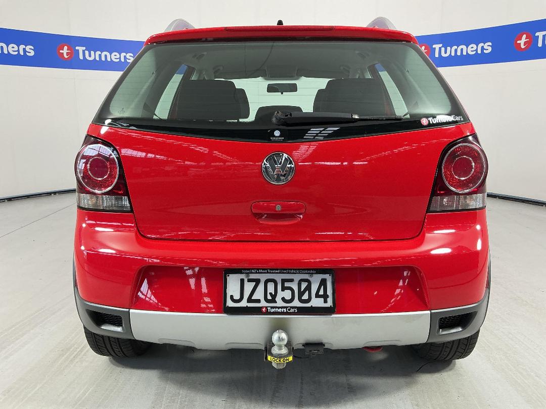 Photo '6' of Volkswagen Polo Photo '6' of Volkswagen Polo