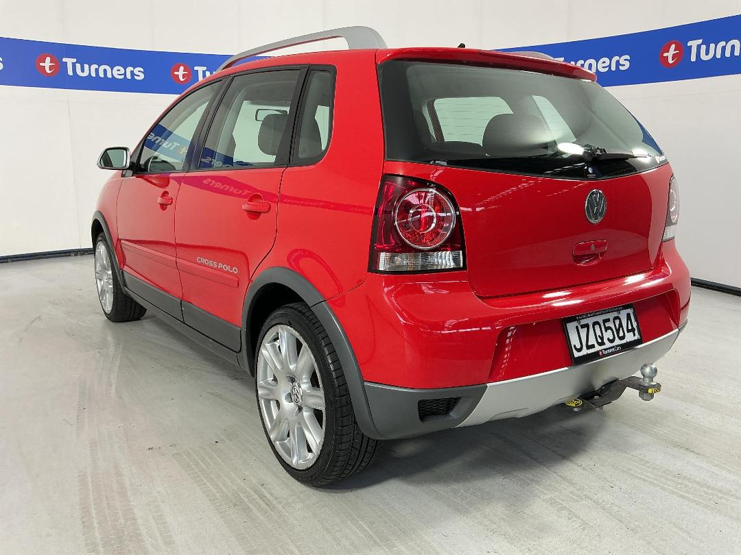 Photo '5' of Volkswagen Polo Photo '5' of Volkswagen Polo