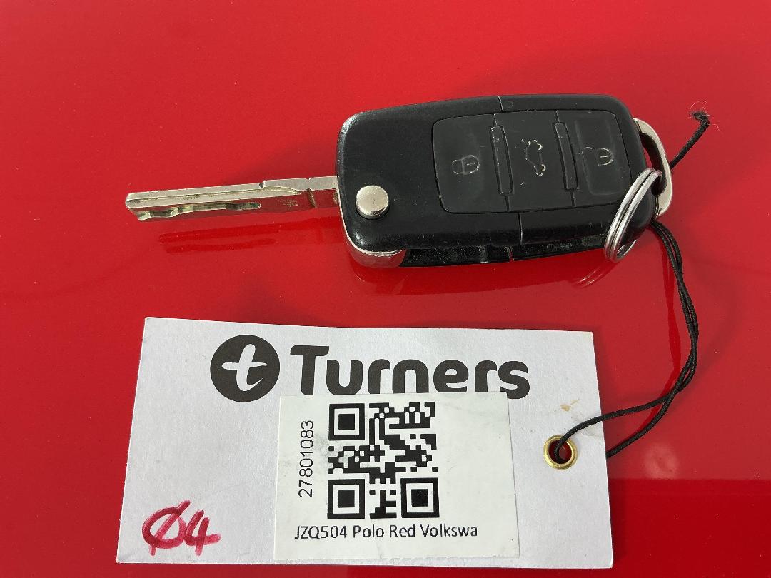 Photo '22' of Volkswagen Polo Photo '22' of Volkswagen Polo