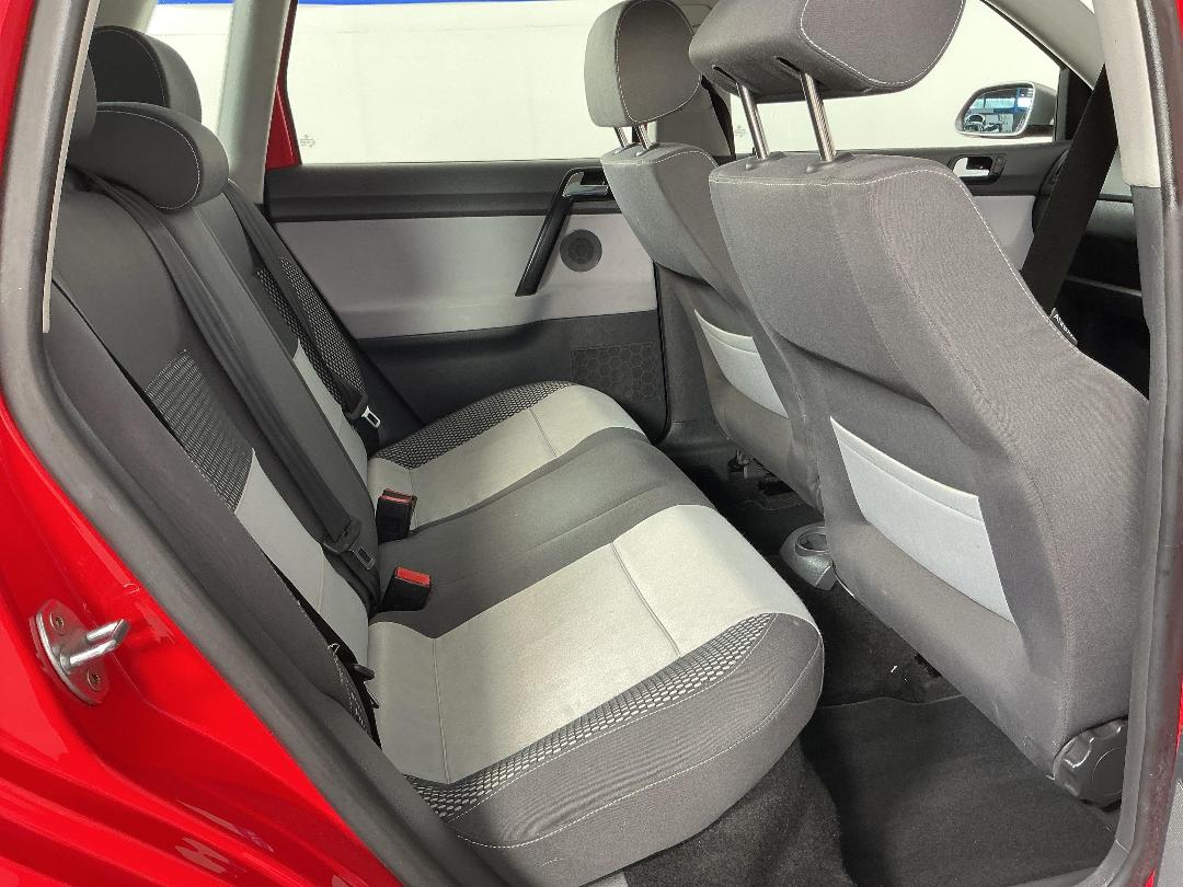 Photo '20' of Volkswagen Polo Photo '20' of Volkswagen Polo