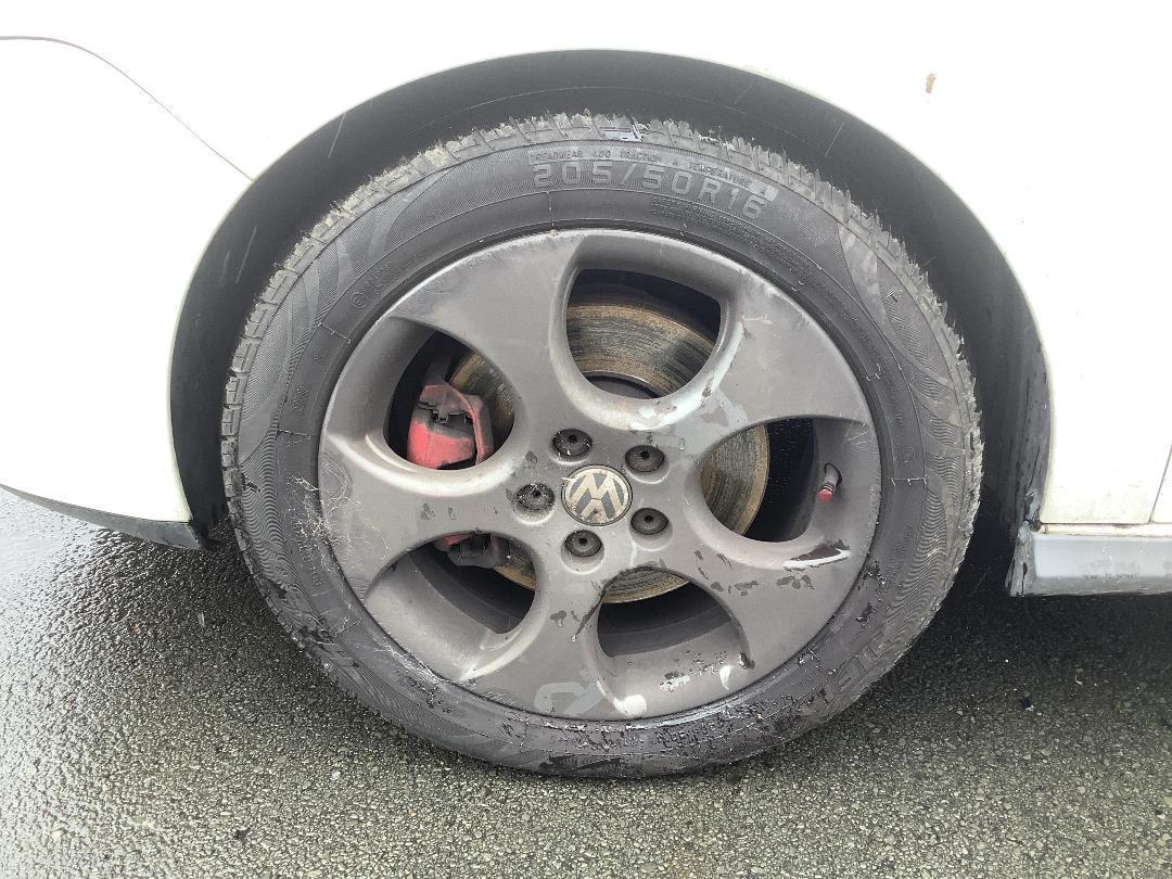 Photo '4' of Volkswagen Polo GTI T