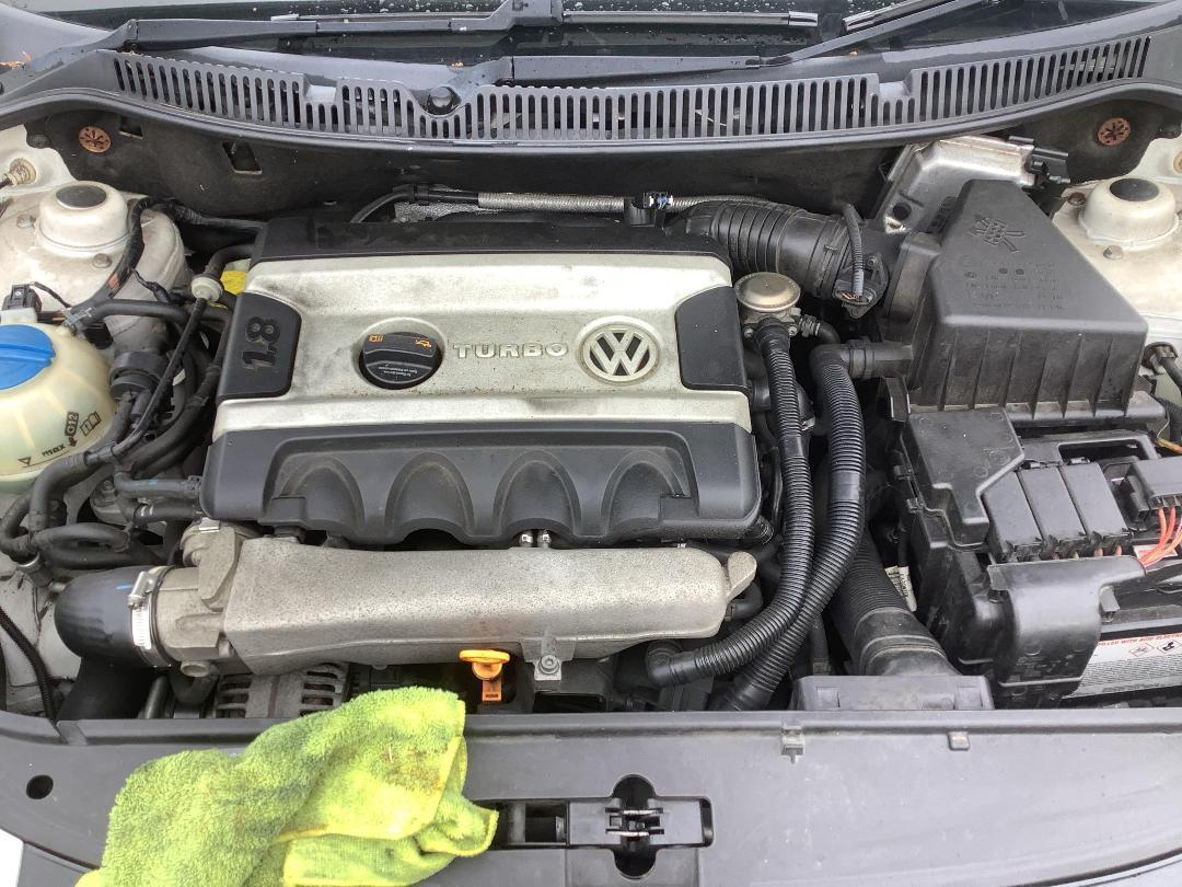 Photo '5' of Volkswagen Polo GTI T