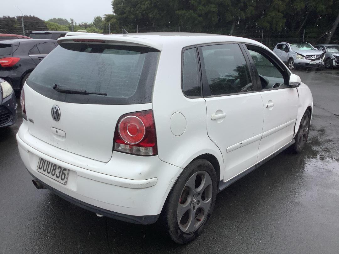 Photo '6' of Volkswagen Polo GTI T