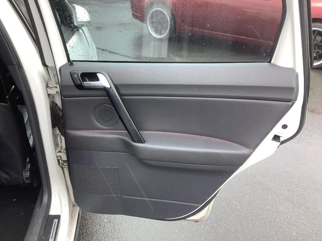 Photo '9' of Volkswagen Polo GTI T