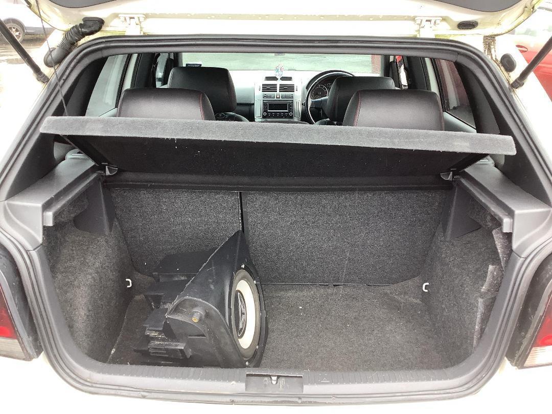 Photo '10' of Volkswagen Polo GTI T