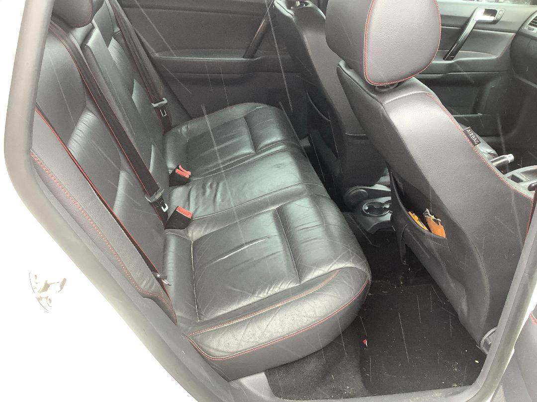 Photo '11' of Volkswagen Polo GTI T