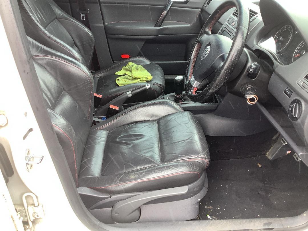 Photo '12' of Volkswagen Polo GTI T