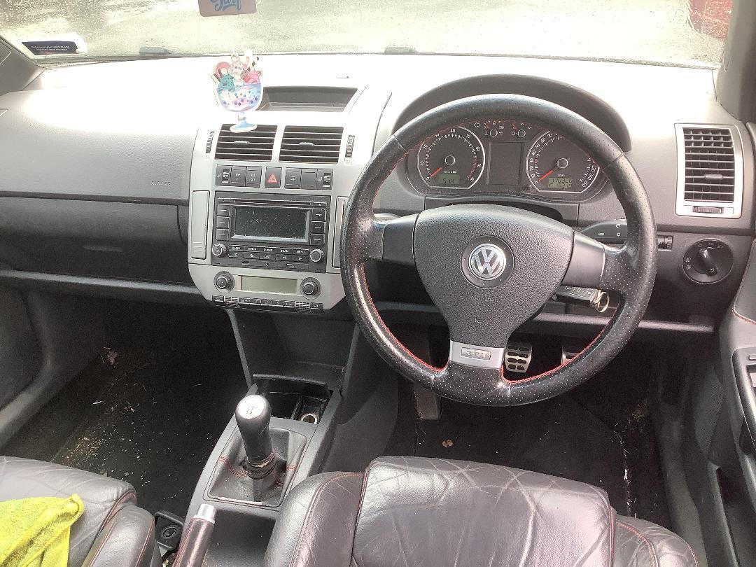 Photo '13' of Volkswagen Polo GTI T