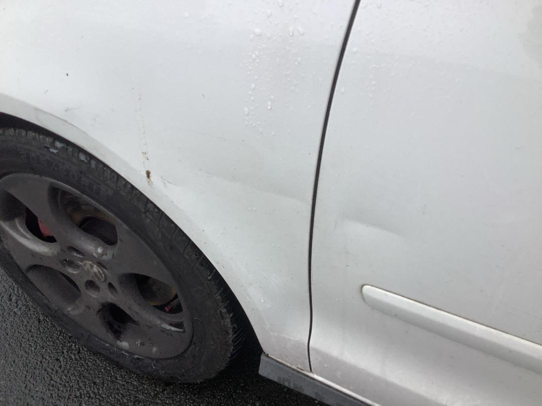 Photo '18' of Volkswagen Polo GTI T