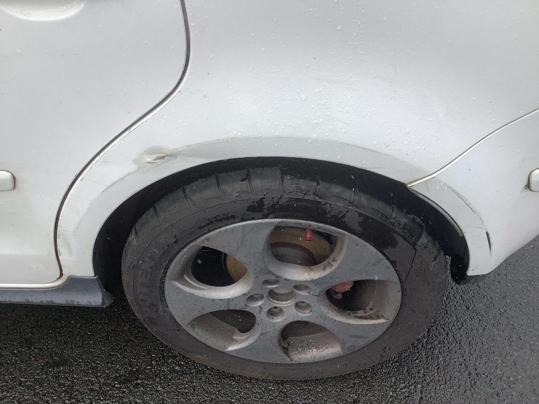 Photo '21' of Volkswagen Polo GTI T