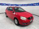 Thumbnail '1' of Volkswagen Polo