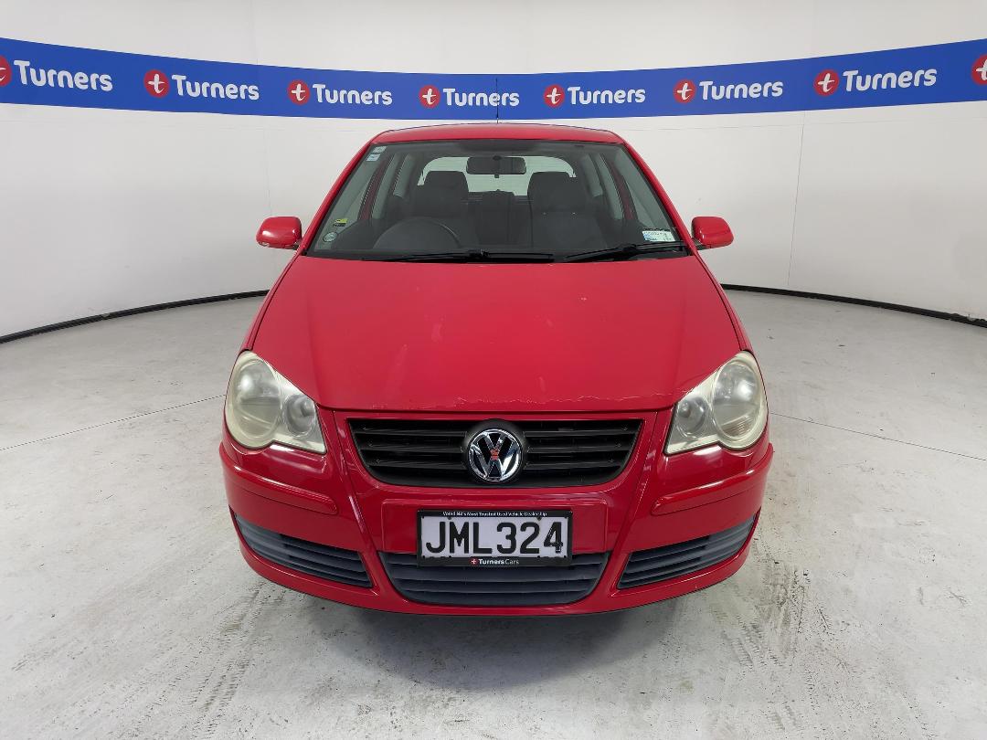 Photo '2' of Volkswagen Polo