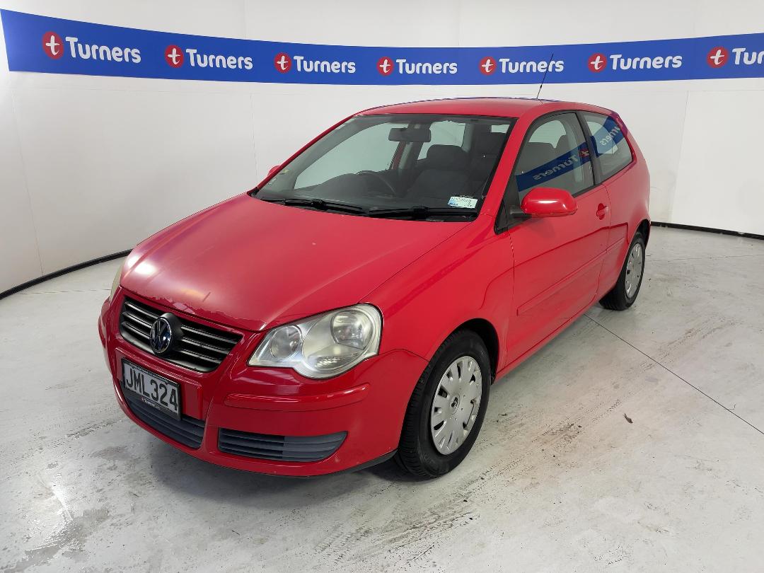 Photo '4' of Volkswagen Polo