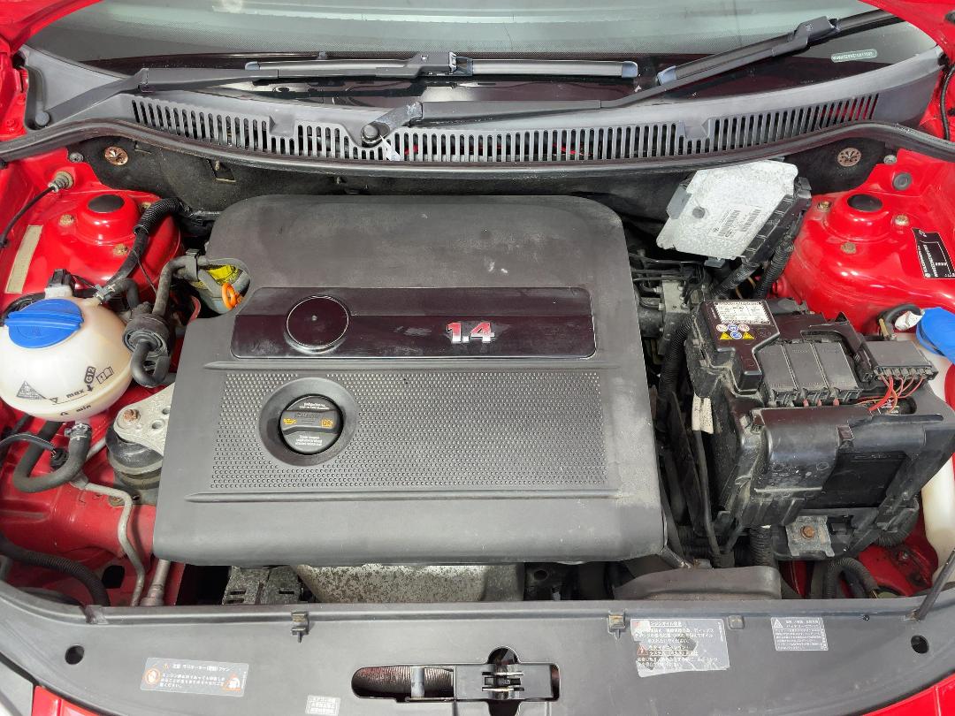 Photo '13' of Volkswagen Polo