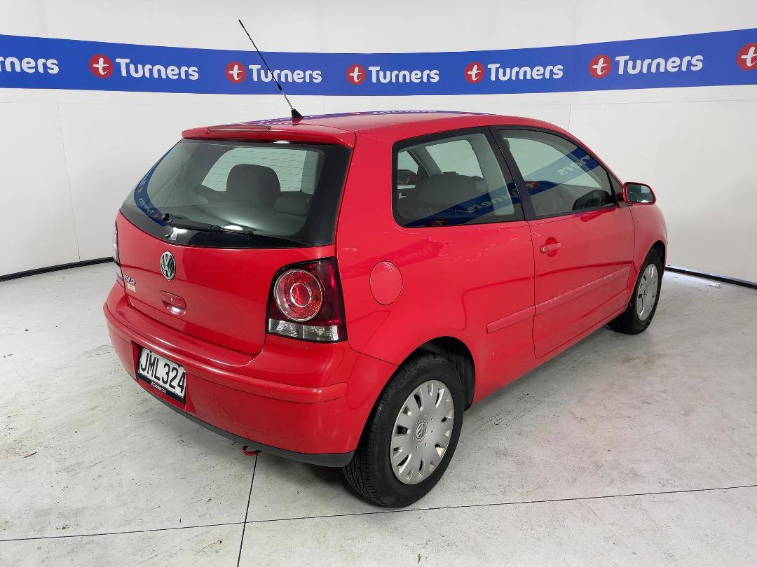 Photo '7' of Volkswagen Polo