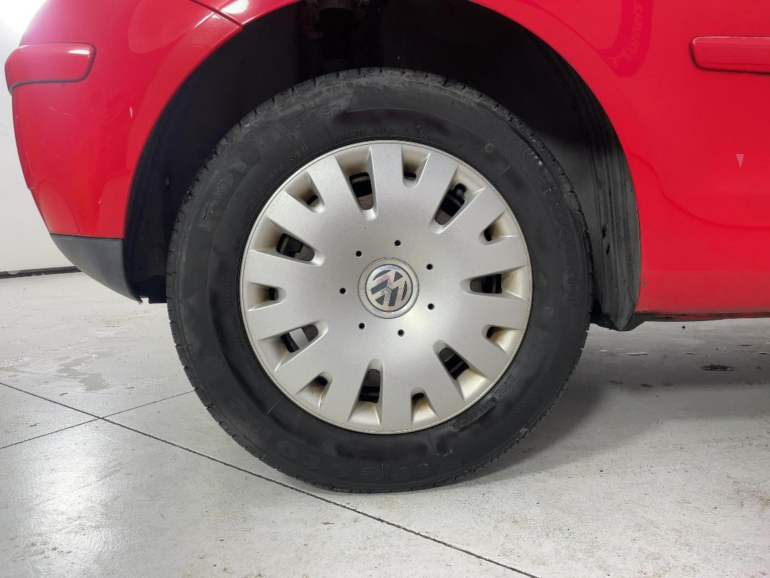 Photo '12' of Volkswagen Polo