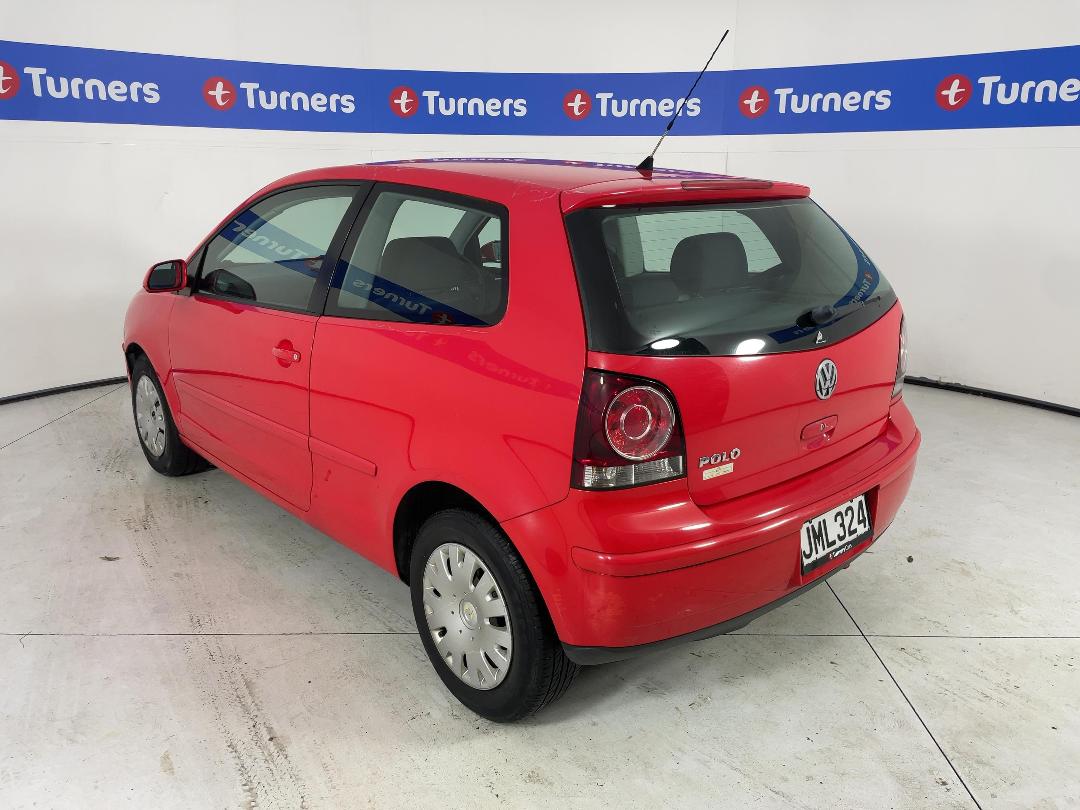 Photo '5' of Volkswagen Polo