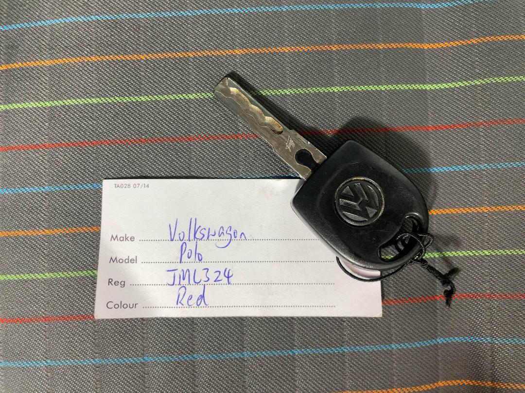 Photo '21' of Volkswagen Polo