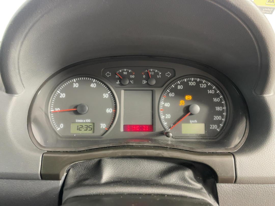 Photo '20' of Volkswagen Polo