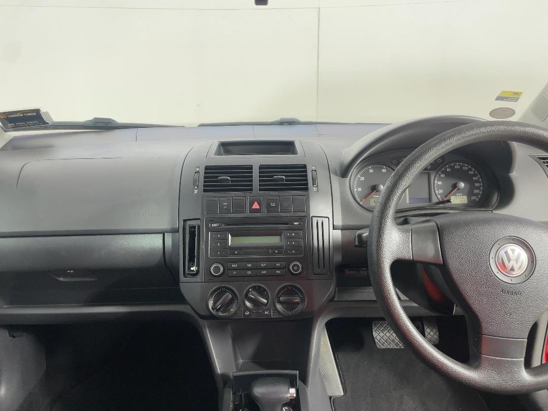 Photo '17' of Volkswagen Polo