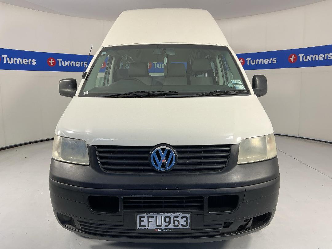 Photo '2' of Volkswagen T5