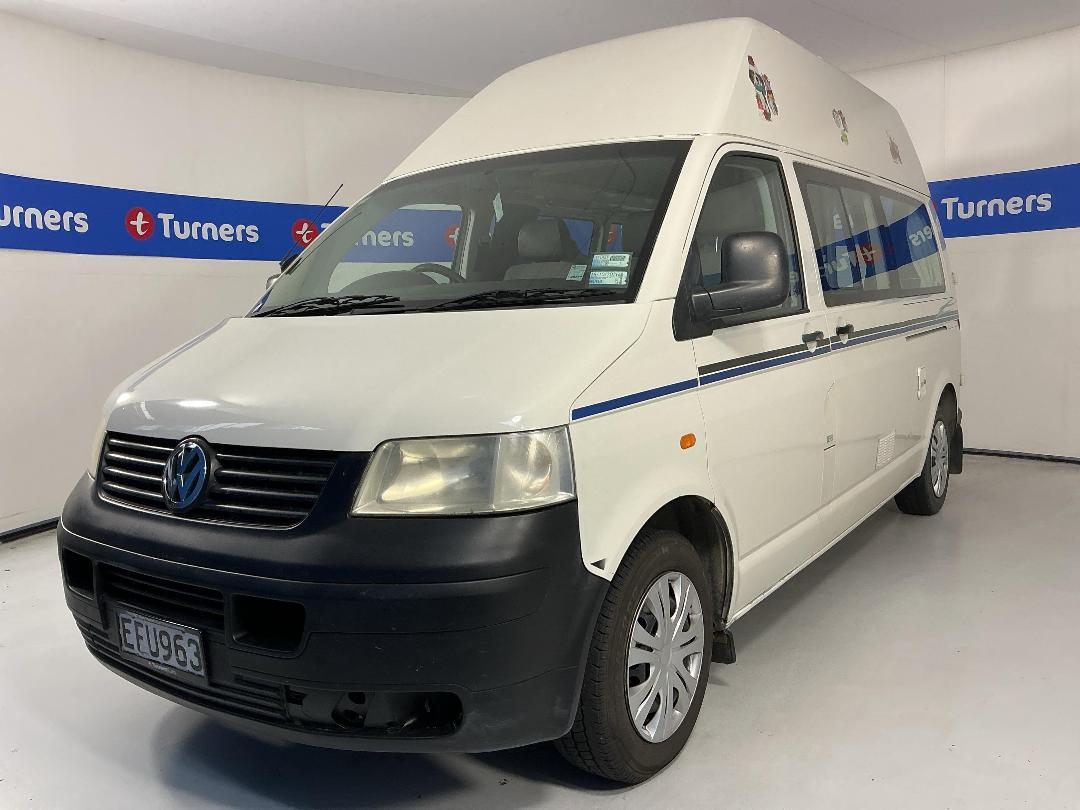 Photo '4' of Volkswagen T5