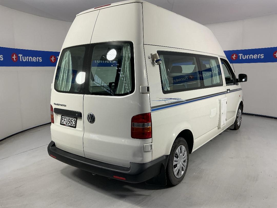 Photo '7' of Volkswagen T5