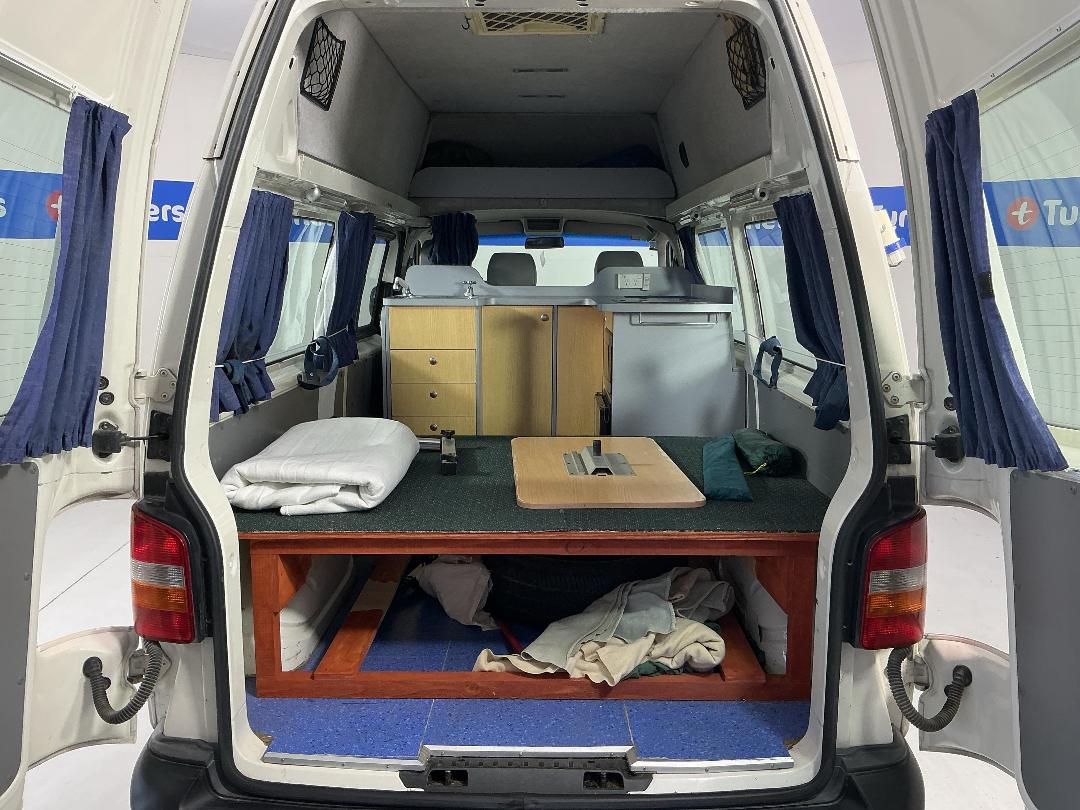 Photo '14' of Volkswagen T5