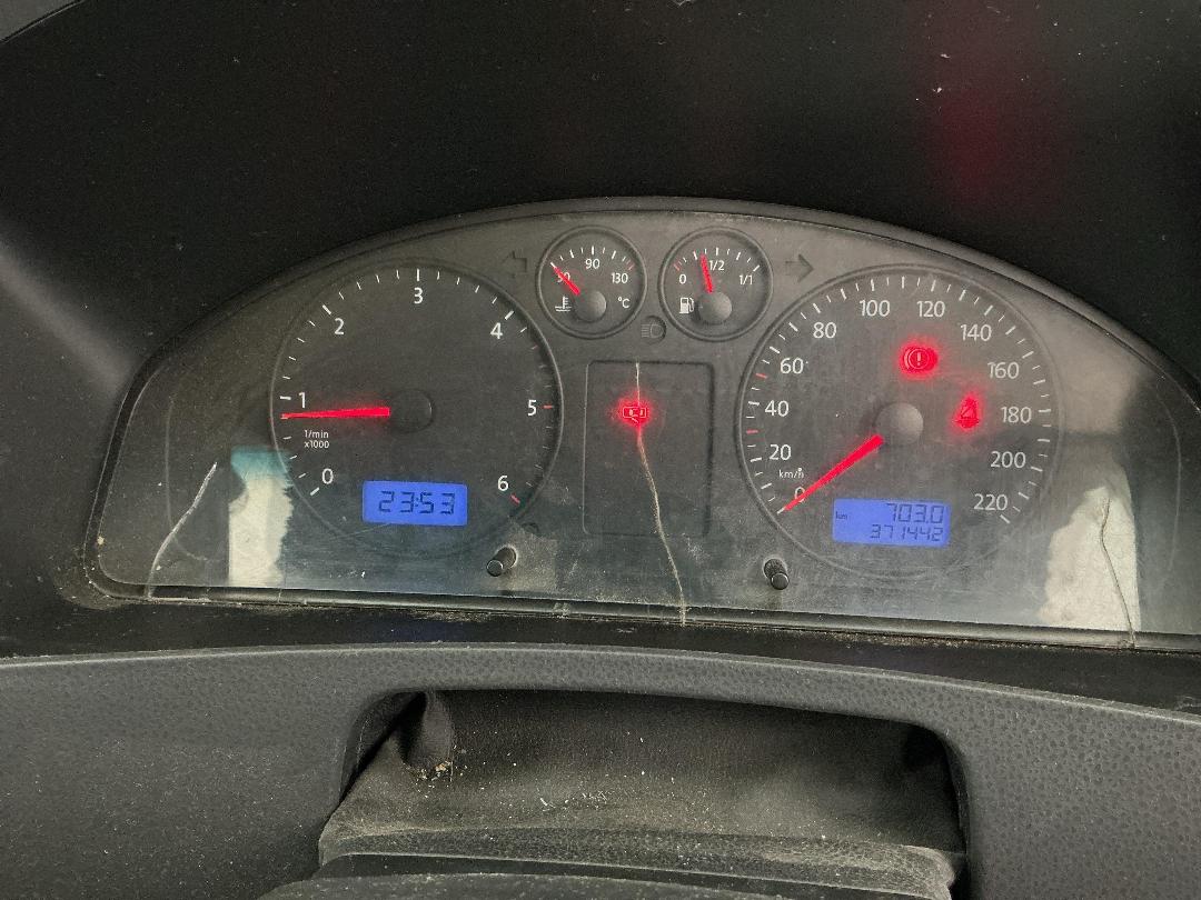 Photo '19' of Volkswagen T5