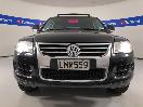 Thumbnail '3' of Volkswagen Touareg